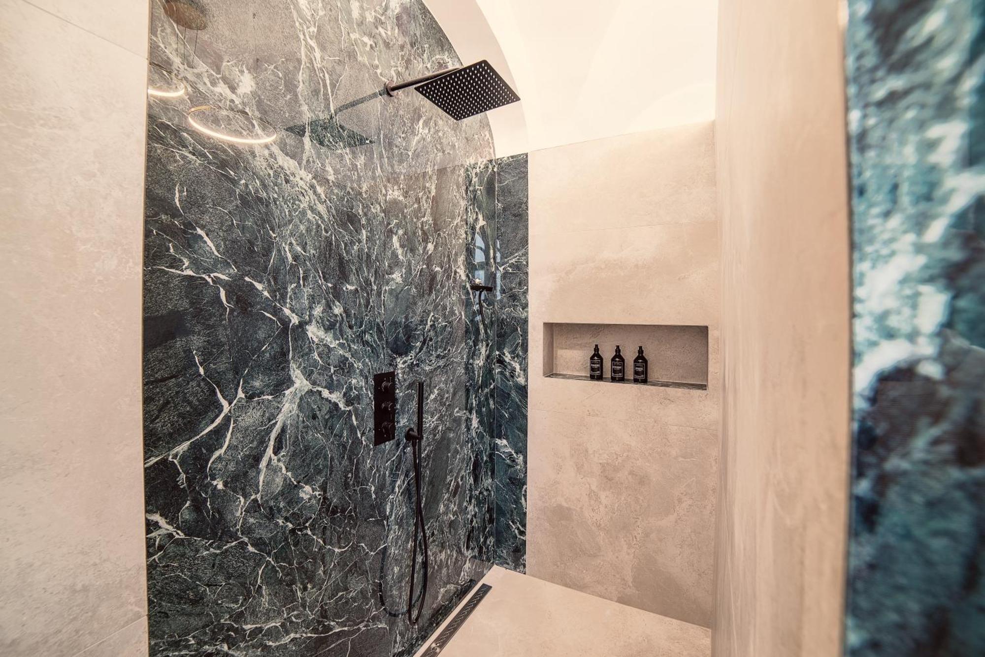 New Luxus Suite I Two Kingbeds I Center Augsburg Buitenkant foto